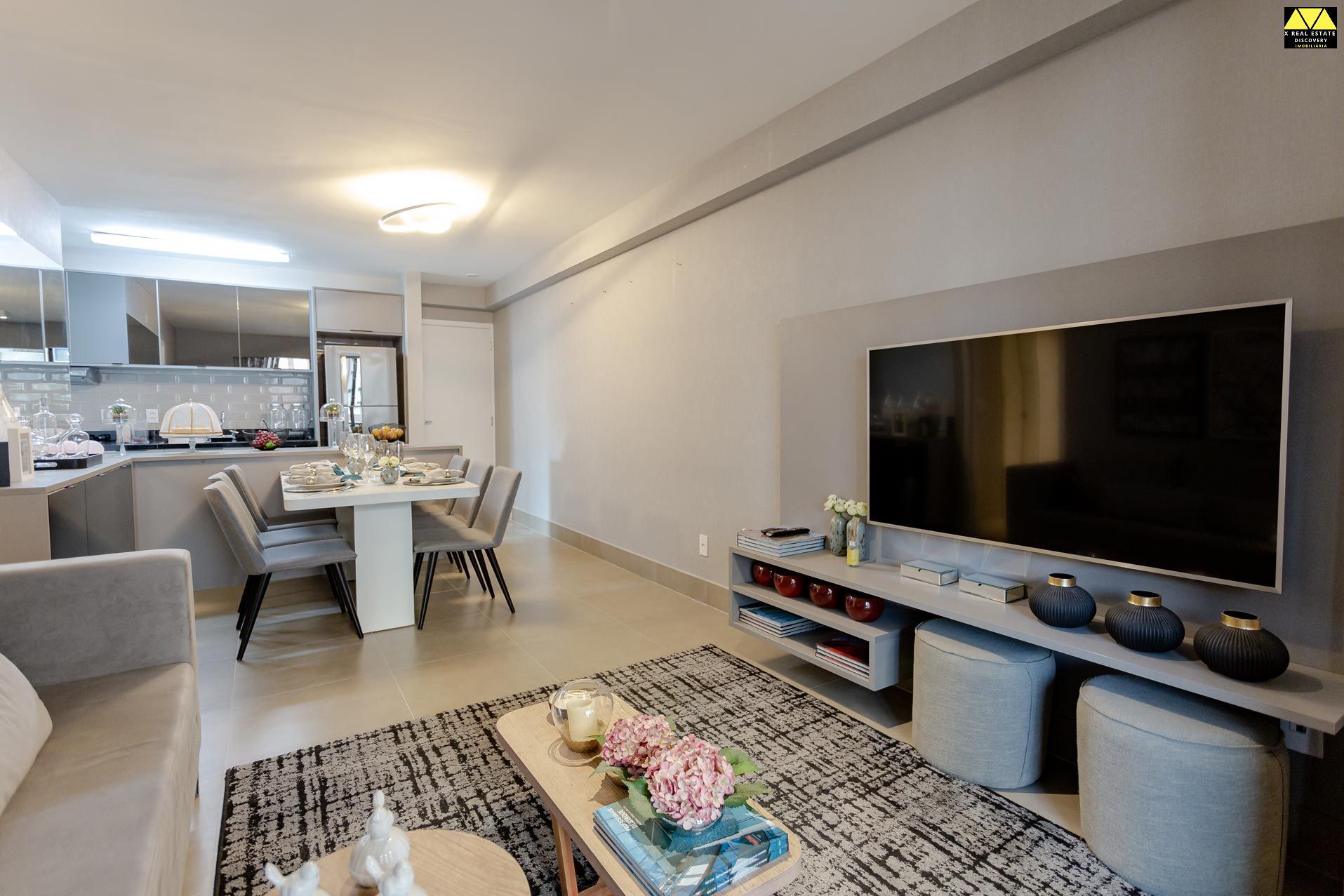 Apartamento, 3 quartos, 75 m² - Foto 1