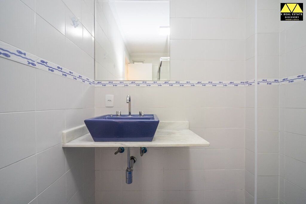 Apartamento, 2 quartos, 95 m² - Foto 12
