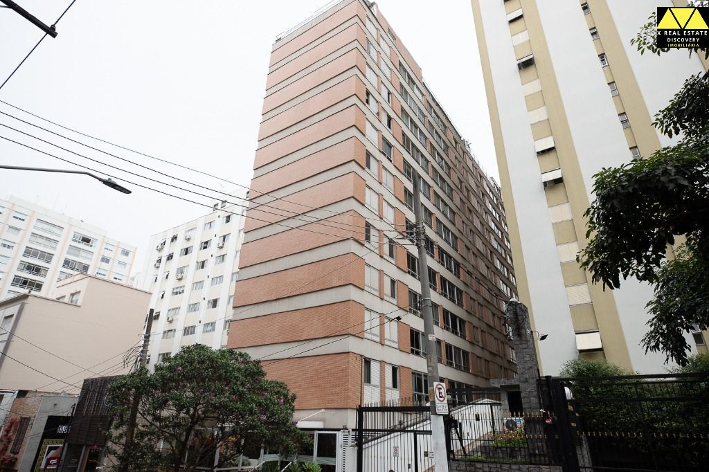 Apartamento à venda com 2 quartos, 101m² - Foto 21