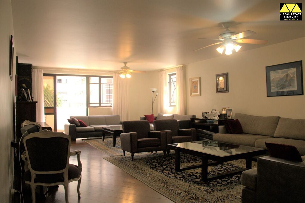 Apartamento, 4 quartos, 297 m² - Foto 2