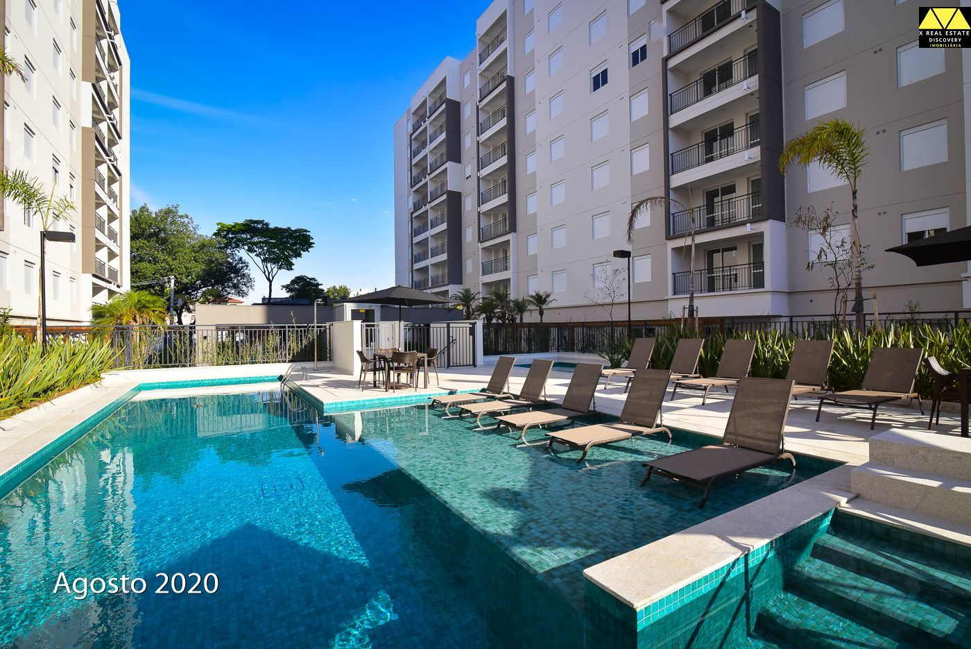 Apartamento, 2 quartos, 57 m² - Foto 8