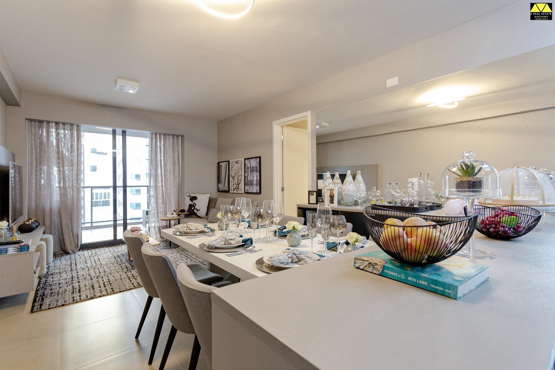 Apartamento, 3 quartos, 75 m² - Foto 8