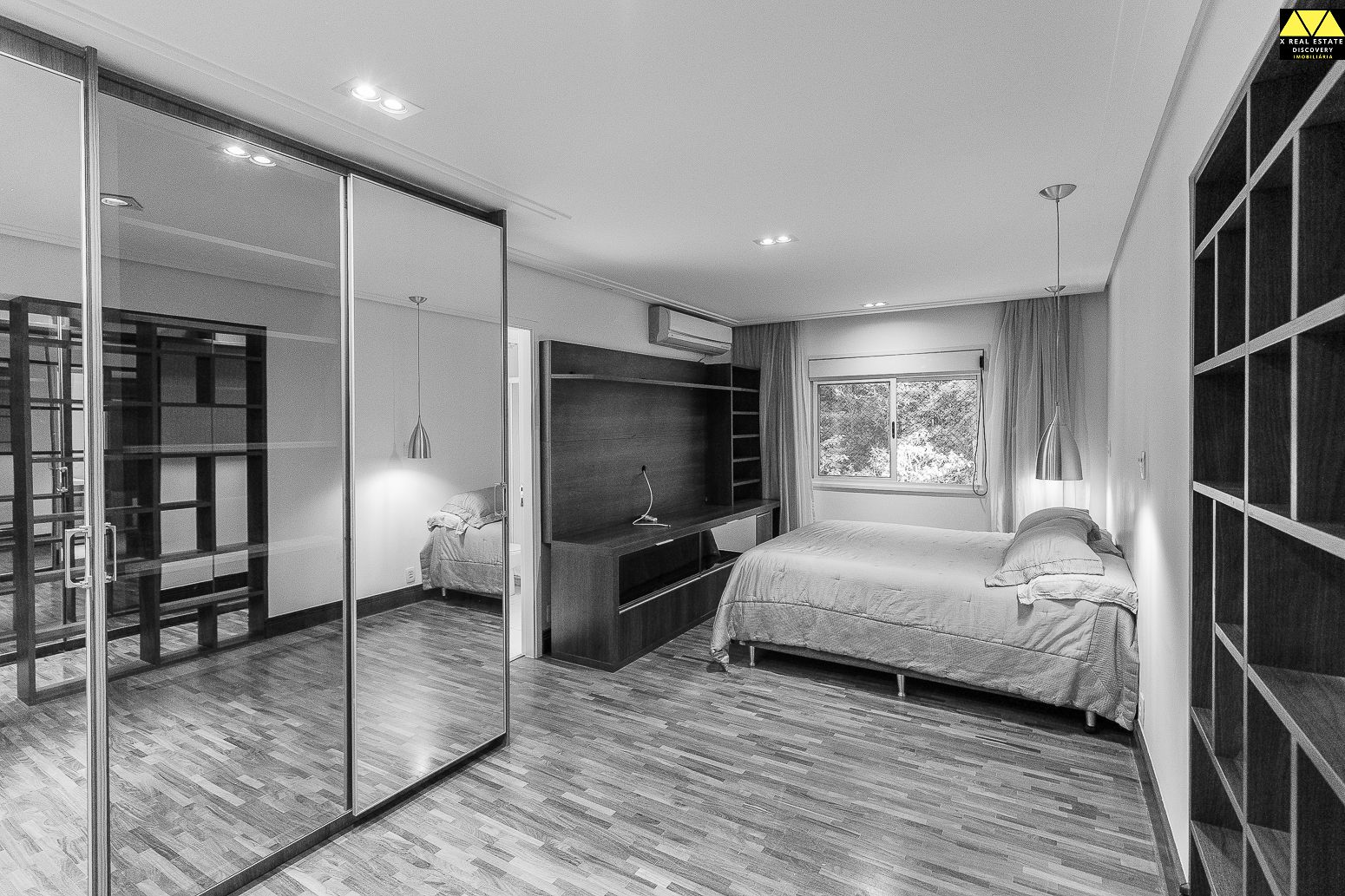 Apartamento, 3 quartos, 207 m² - Foto 39
