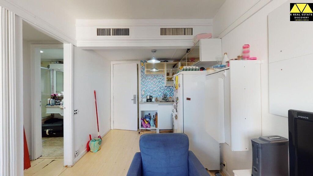Apartamento, 1 quarto, 29 m² - Foto 14