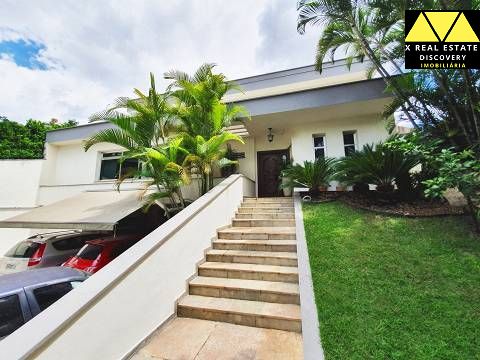 Casa, 5 quartos, 550 m² - Foto 2
