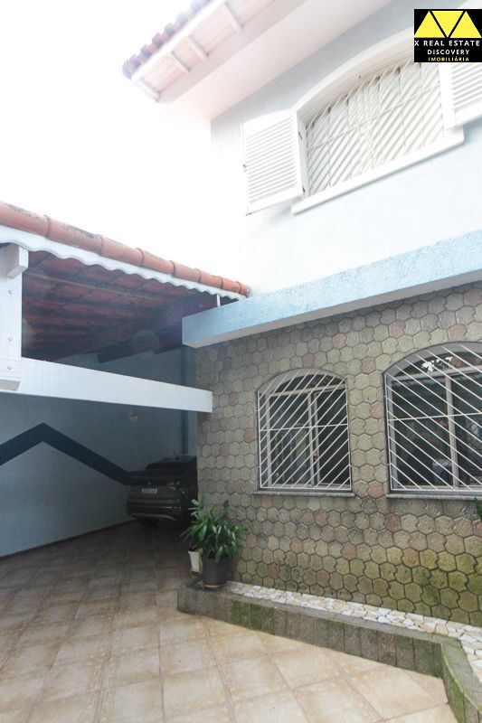 Casa à venda com 4 quartos, 208m² - Foto 71