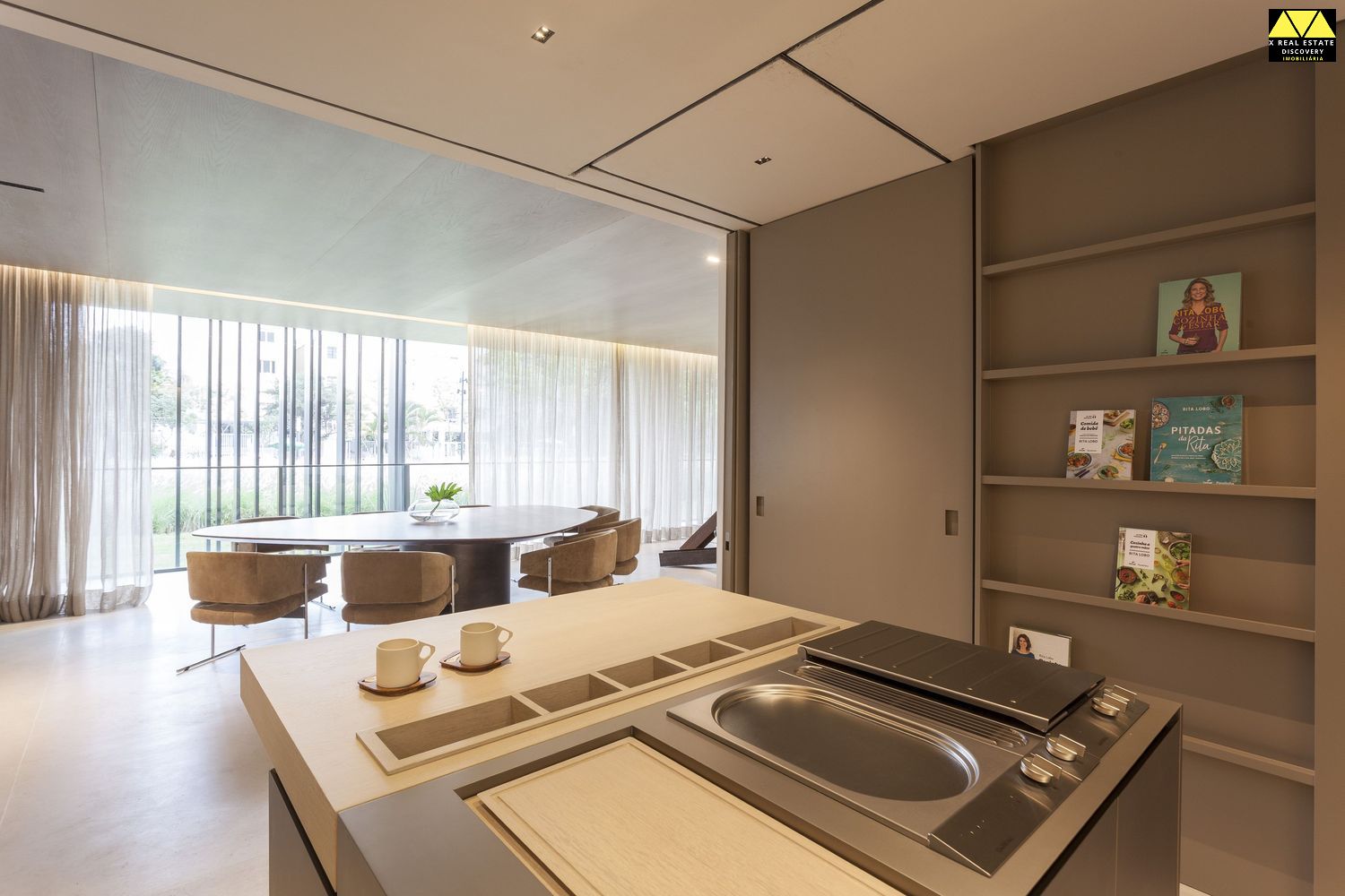 Apartamento, 3 quartos, 232 m² - Foto 25