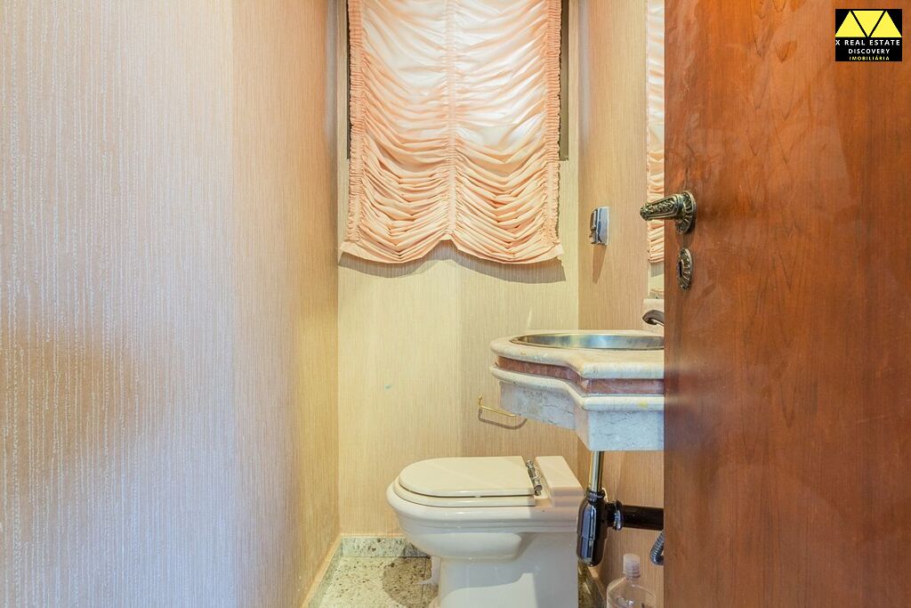 Apartamento, 3 quartos, 133 m² - Foto 5