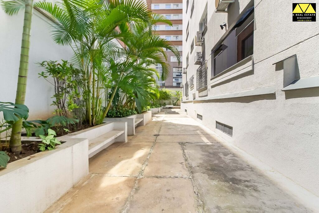 Apartamento, 3 quartos, 200 m² - Foto 24