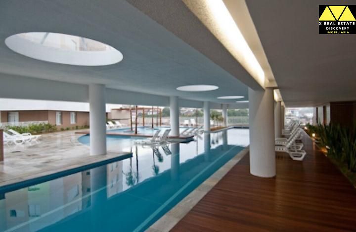 Apartamento, 3 quartos, 118 m² - Foto 4