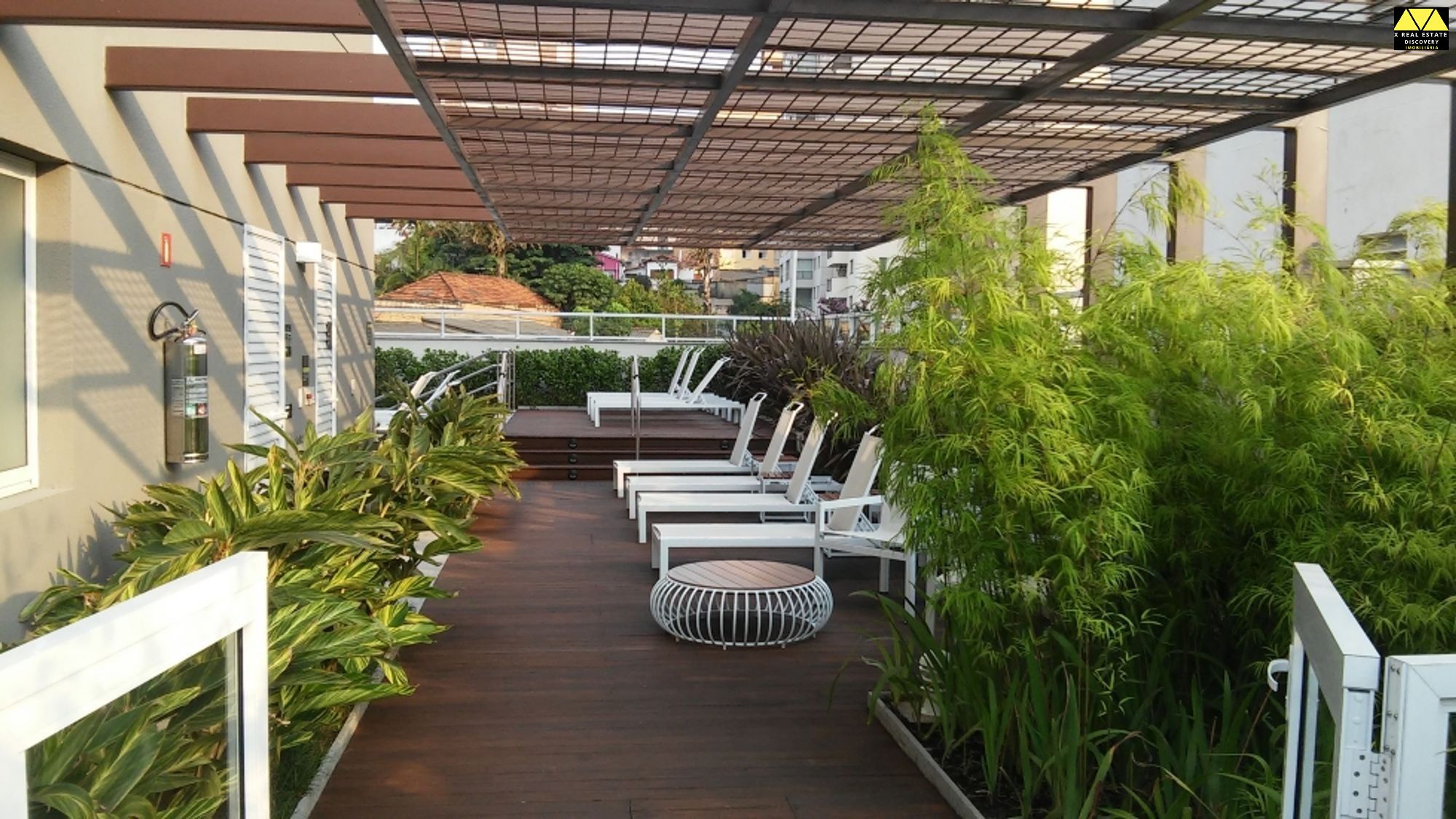 Apartamento, 1 quarto, 30 m² - Foto 34