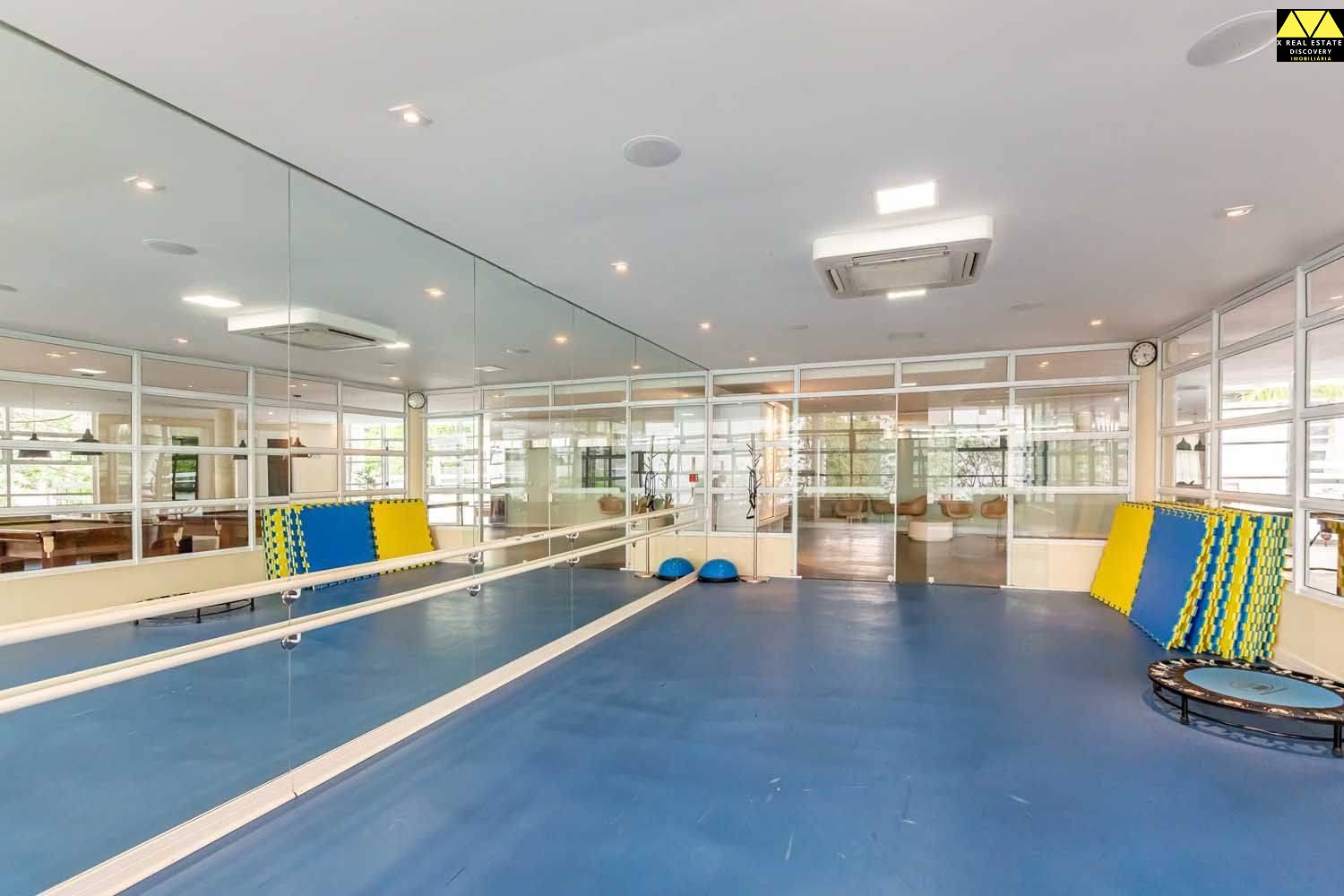 Apartamento, 4 quartos, 143 m² - Foto 32