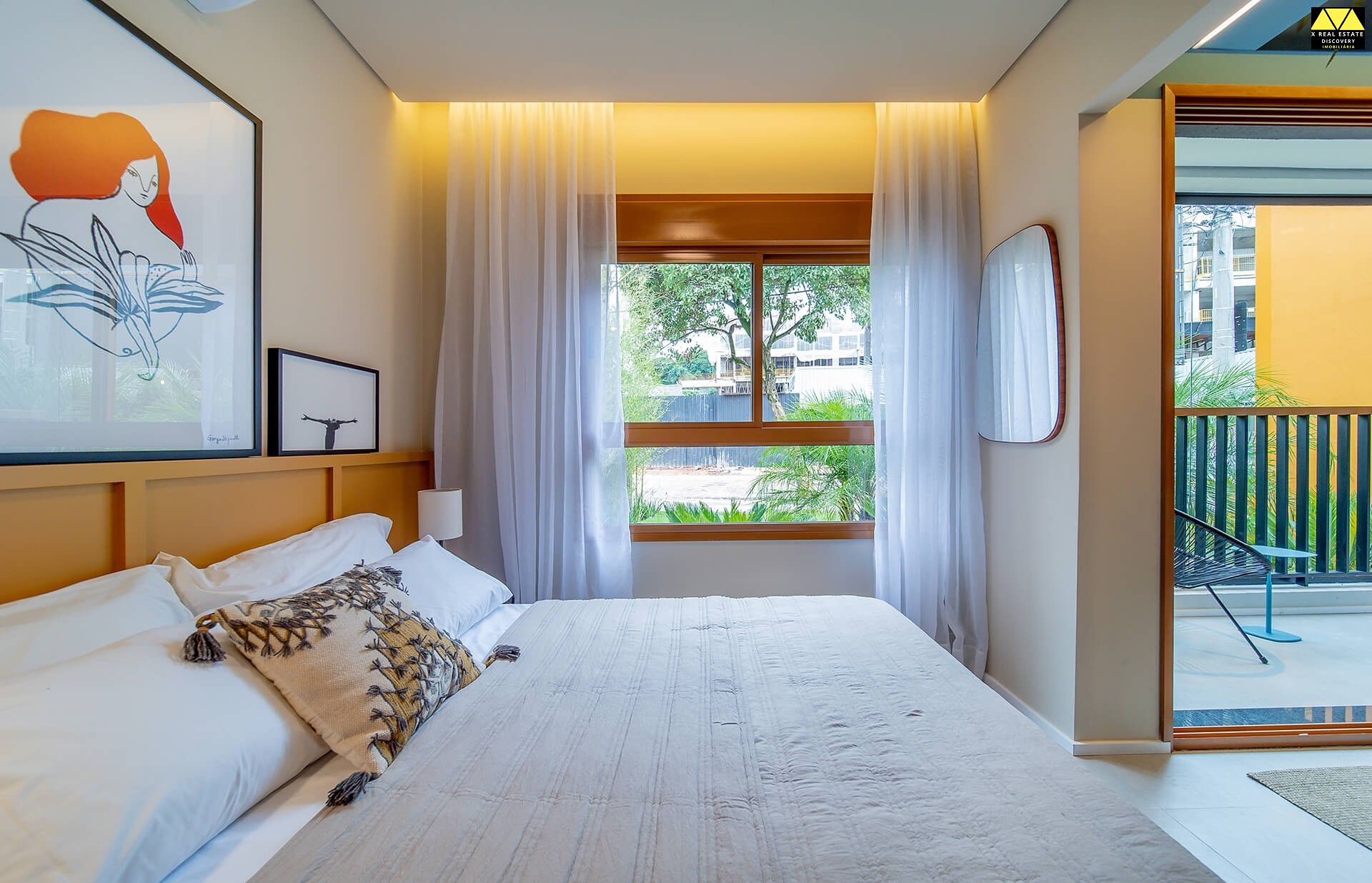 Apartamento, 2 quartos, 43 m² - Foto 9