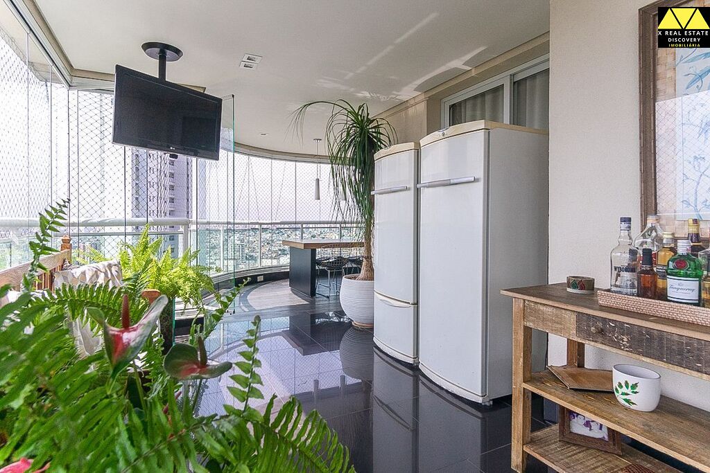 Apartamento, 4 quartos, 355 m² - Foto 19
