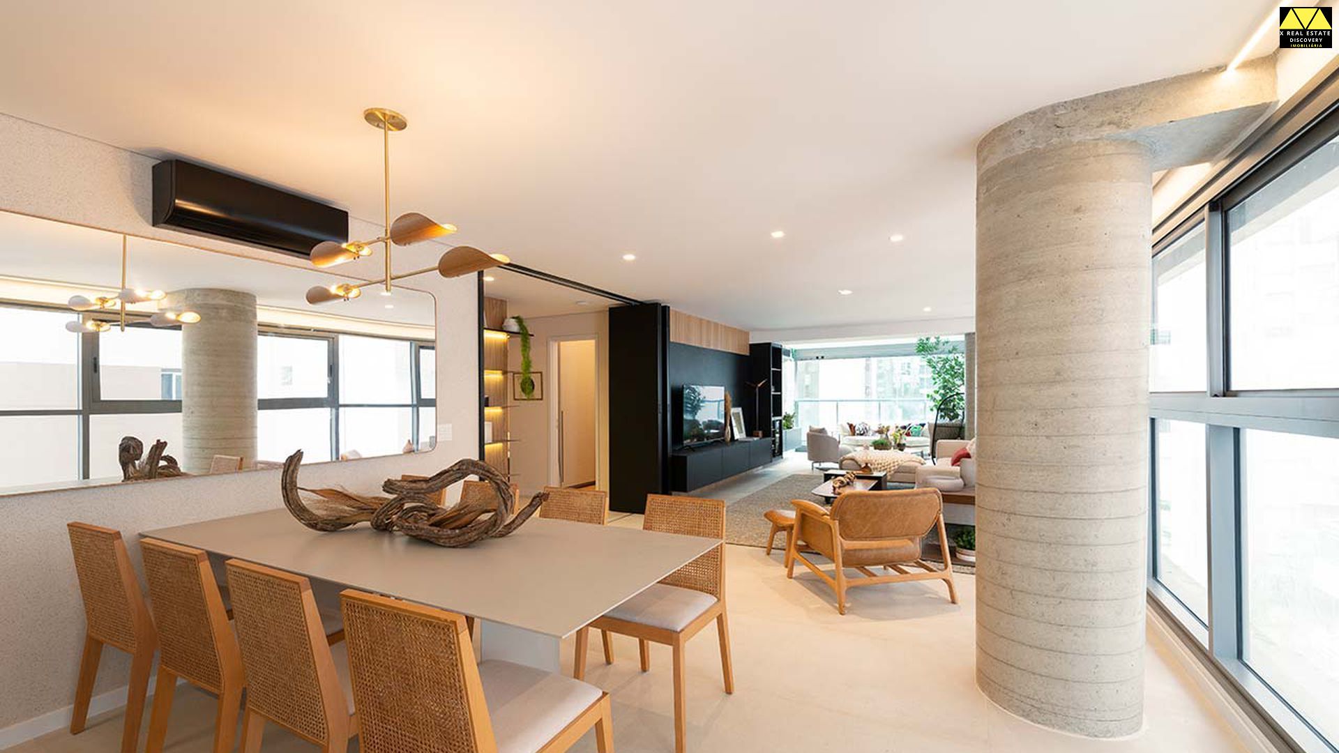 Apartamento, 3 quartos, 146 m² - Foto 4