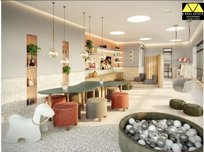 Apartamento, 3 quartos, 132 m² - Foto 9