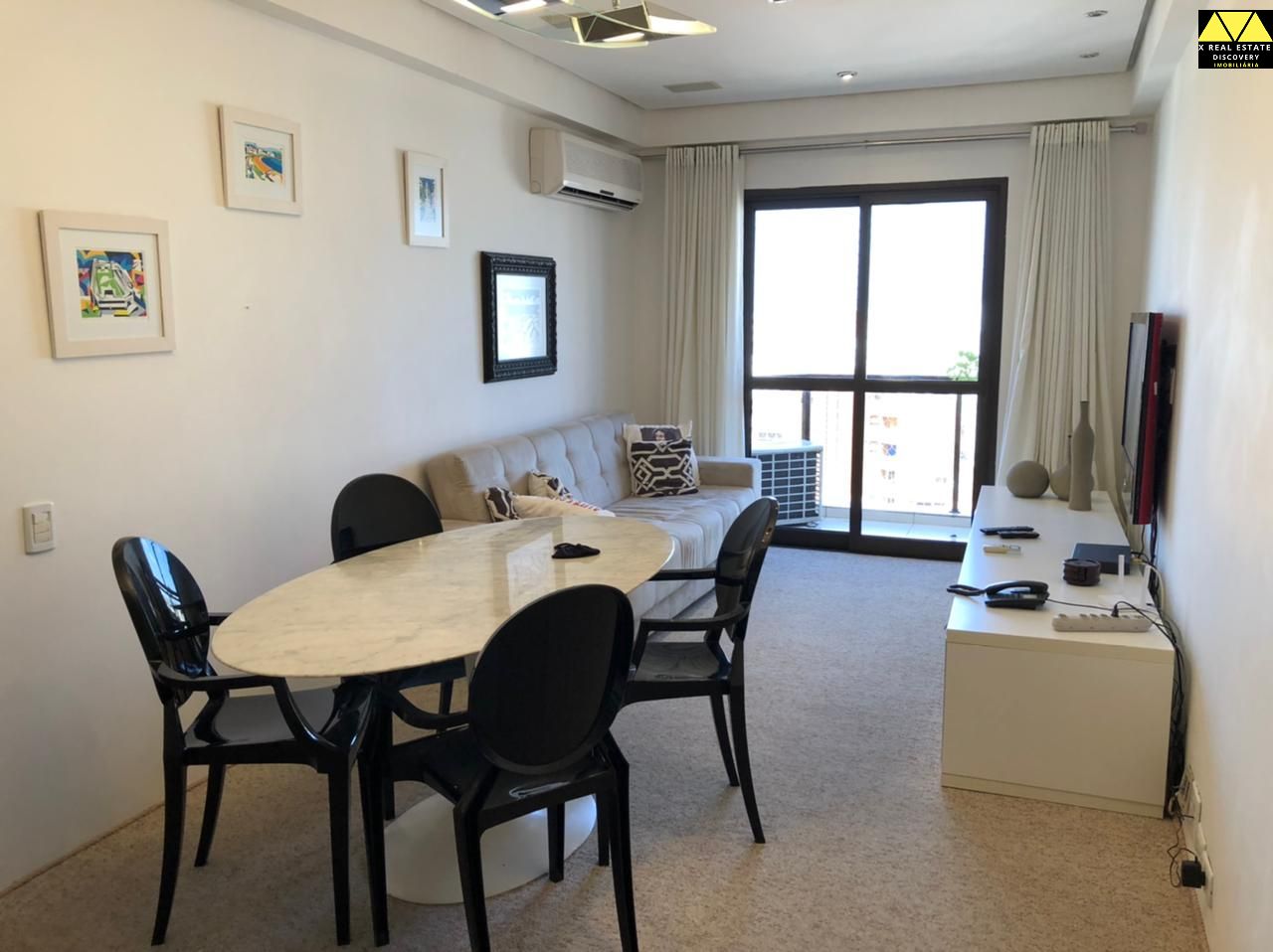 Apartamento para alugar com 2 quartos, 61m² - Foto 4