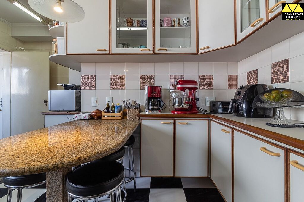 Apartamento, 3 quartos, 149 m² - Foto 13