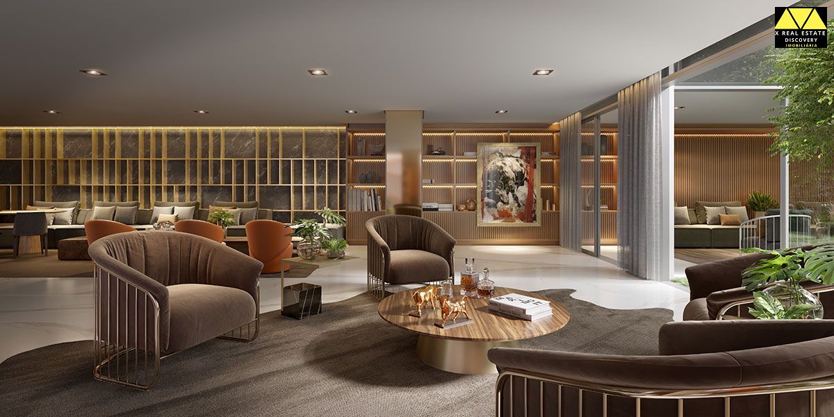 Apartamento, 4 quartos, 252 m² - Foto 3