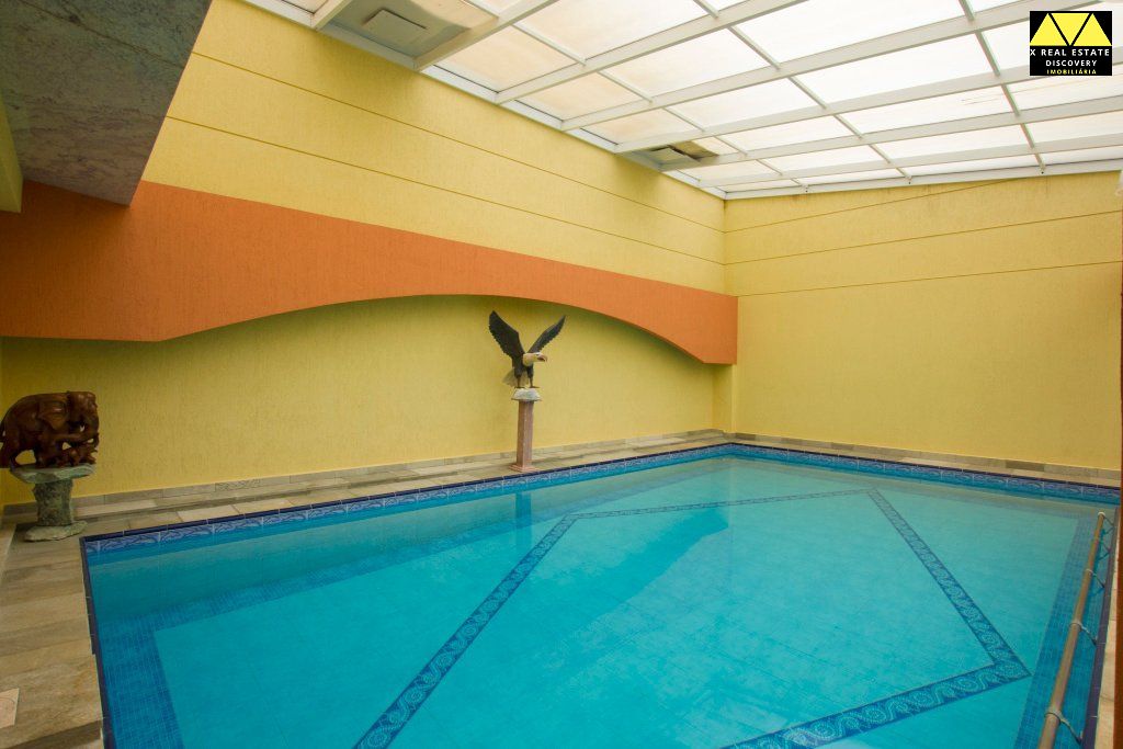 Casa, 4 quartos, 400 m² - Foto 2