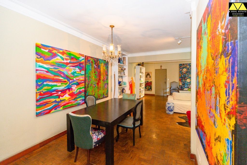 Apartamento, 3 quartos, 162 m² - Foto 3