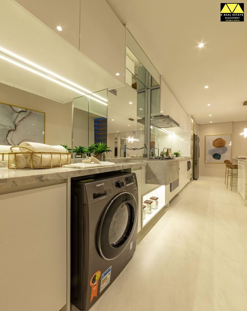 Apartamento, 3 quartos, 116 m² - Foto 7