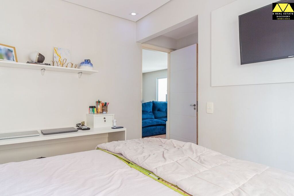 Apartamento à venda com 3 quartos, 81m² - Foto 15