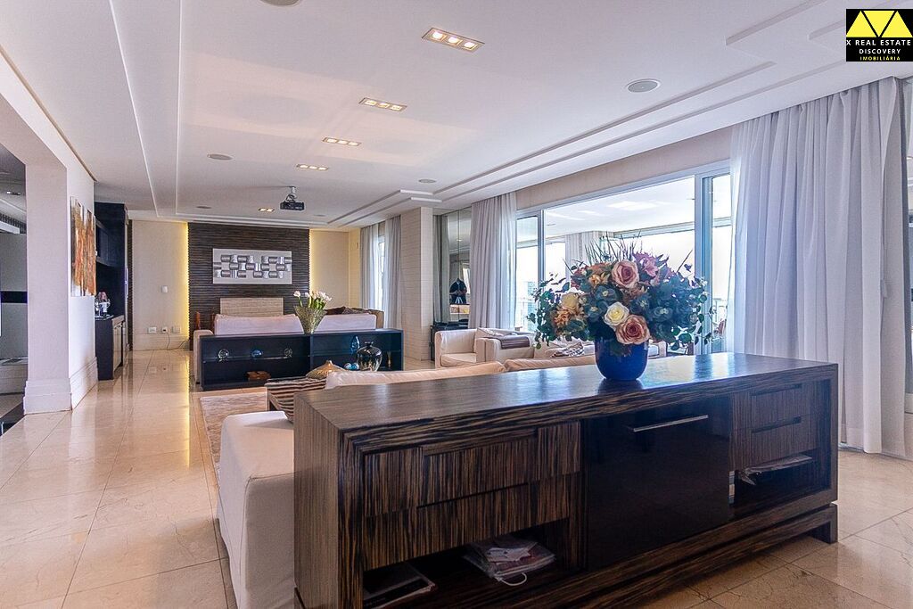 Apartamento, 4 quartos, 355 m² - Foto 8