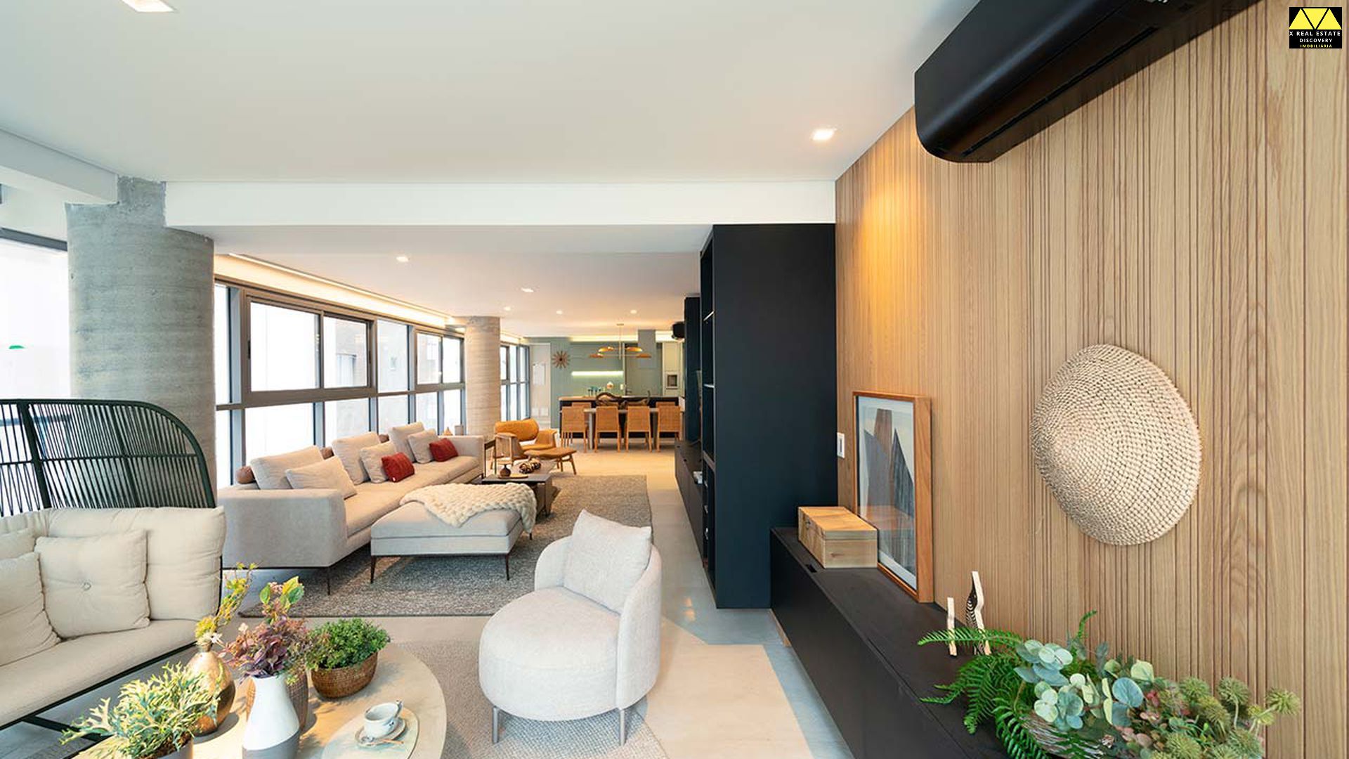 Apartamento, 3 quartos, 146 m² - Foto 6