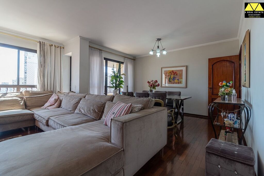 Apartamento, 3 quartos, 149 m² - Foto 1