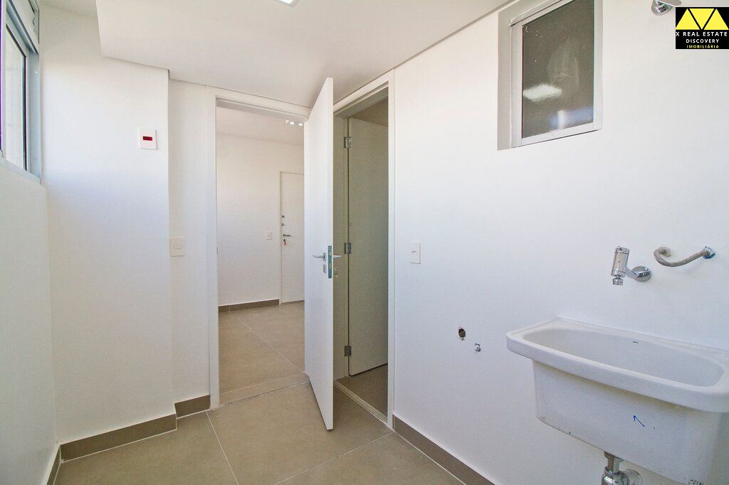 Apartamento à venda com 3 quartos, 110m² - Foto 9