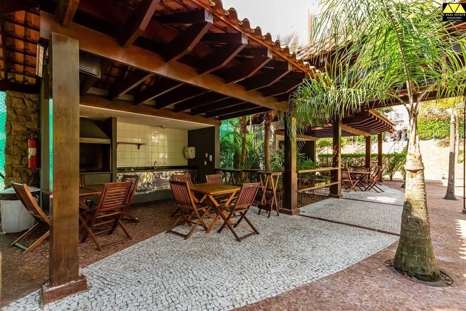 Apartamento, 4 quartos, 143 m² - Foto 36