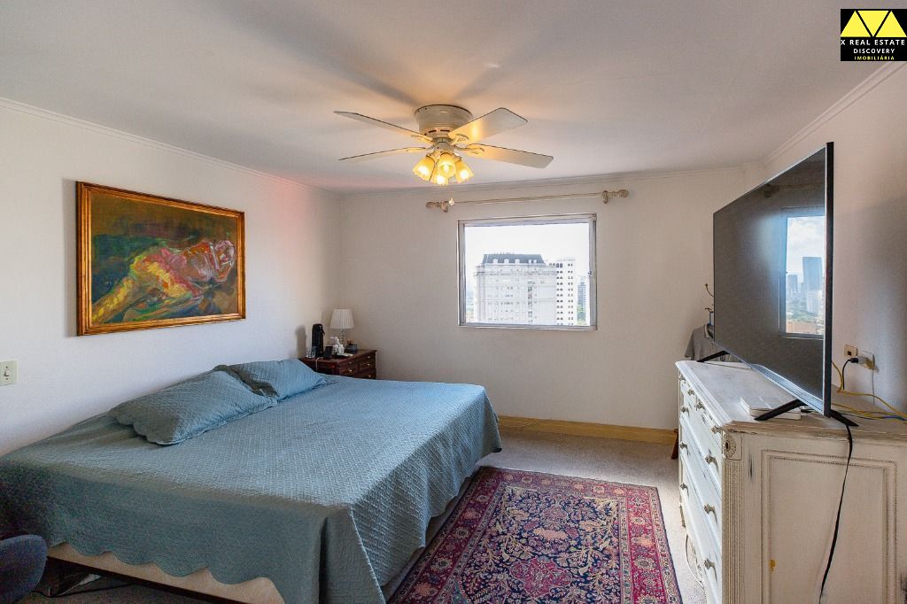 Cobertura, 5 quartos, 480 m² - Foto 22