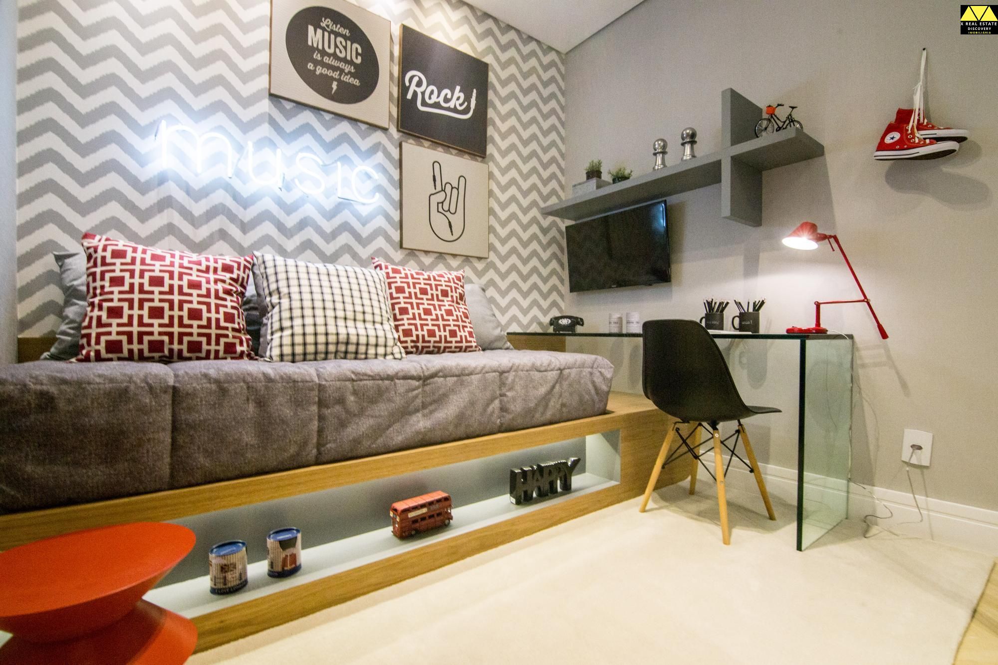 Cobertura, 4 quartos, 247 m² - Foto 13