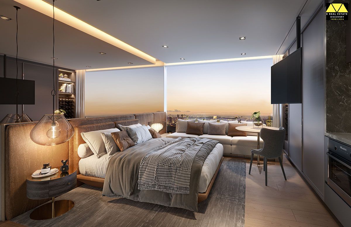 Apartamento, 4 quartos, 252 m² - Foto 11