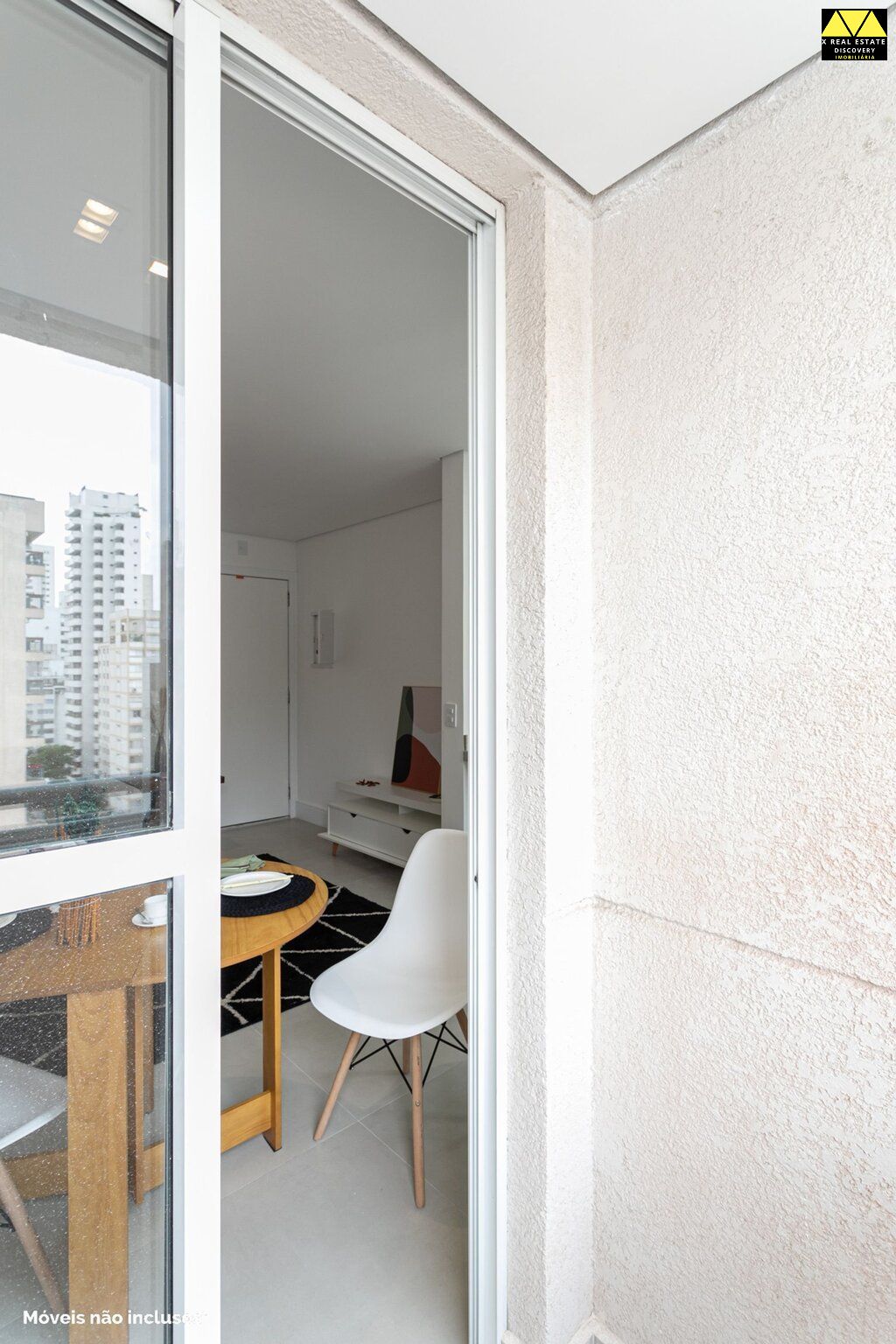 Apartamento, 1 quarto, 34 m² - Foto 16