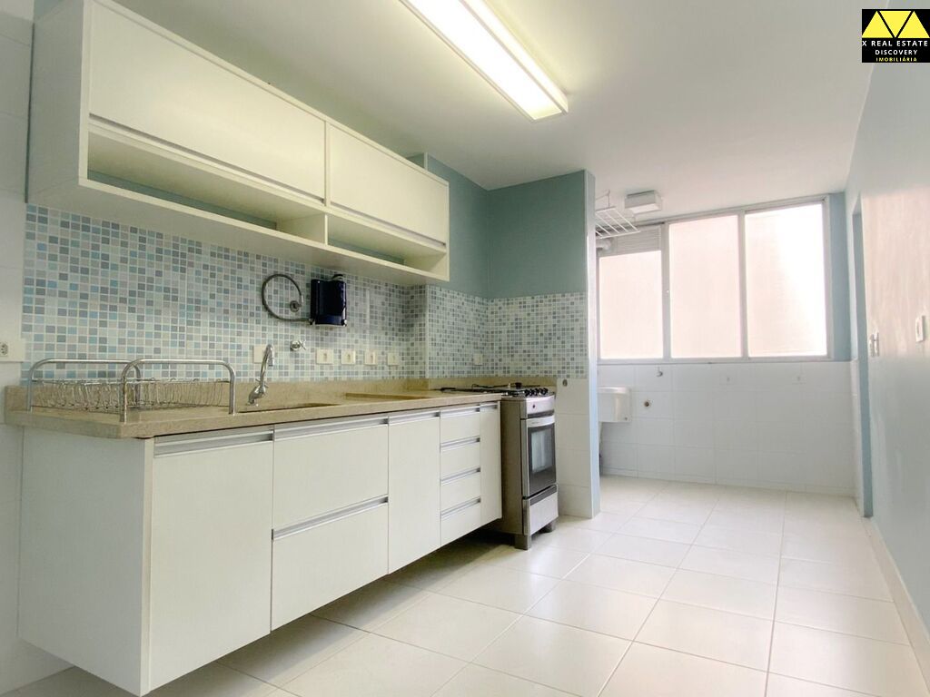 Apartamento à venda com 4 quartos, 140m² - Foto 8