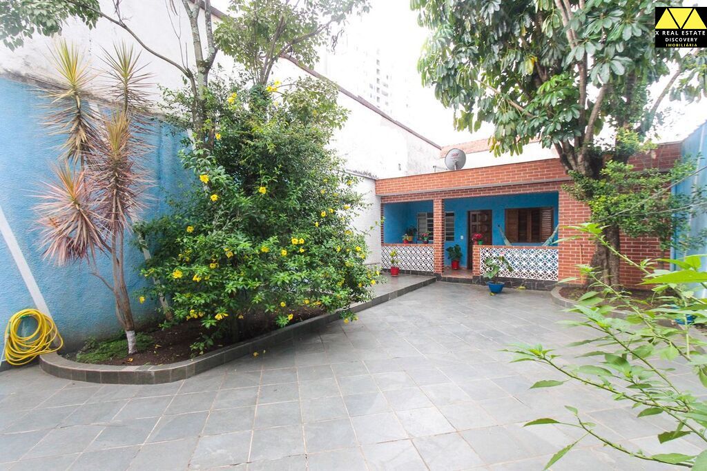 Casa à venda com 4 quartos, 208m² - Foto 55