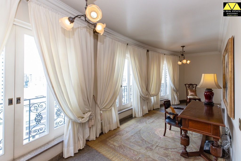 Apartamento, 4 quartos, 466 m² - Foto 7