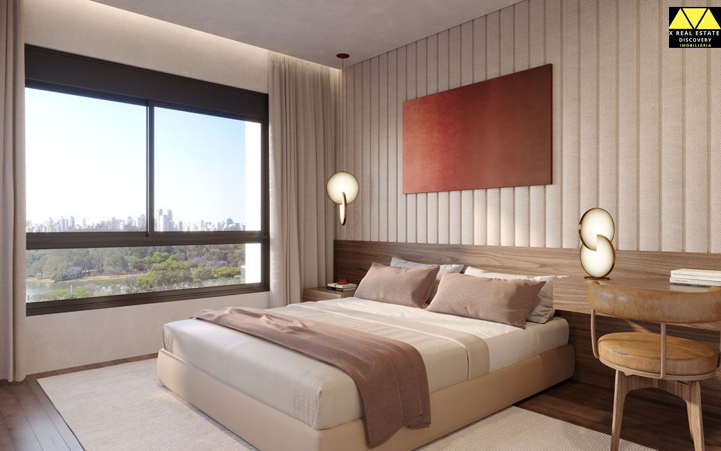 Apartamento, 3 quartos, 231 m² - Foto 12