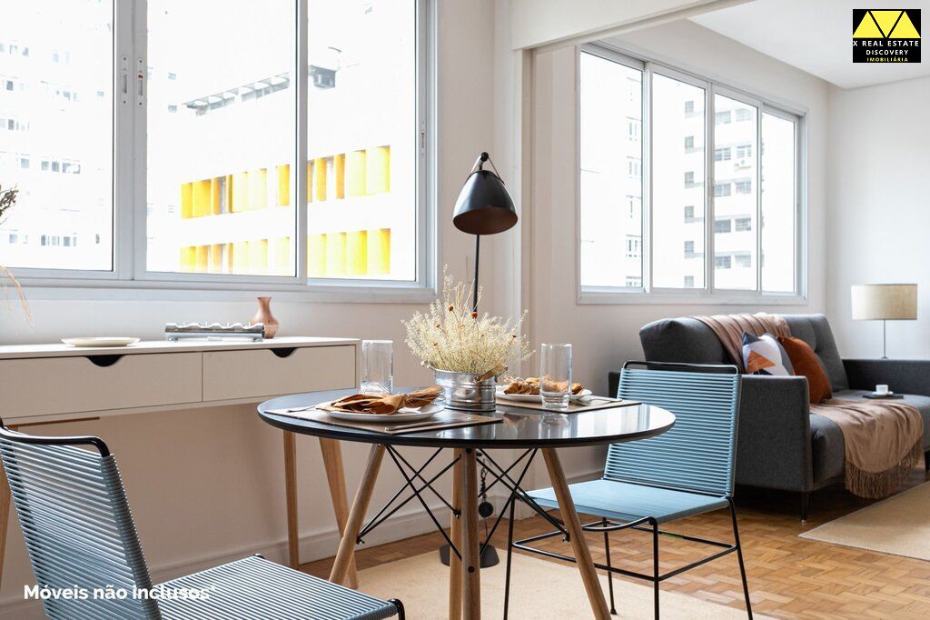 Apartamento, 2 quartos, 86 m² - Foto 12