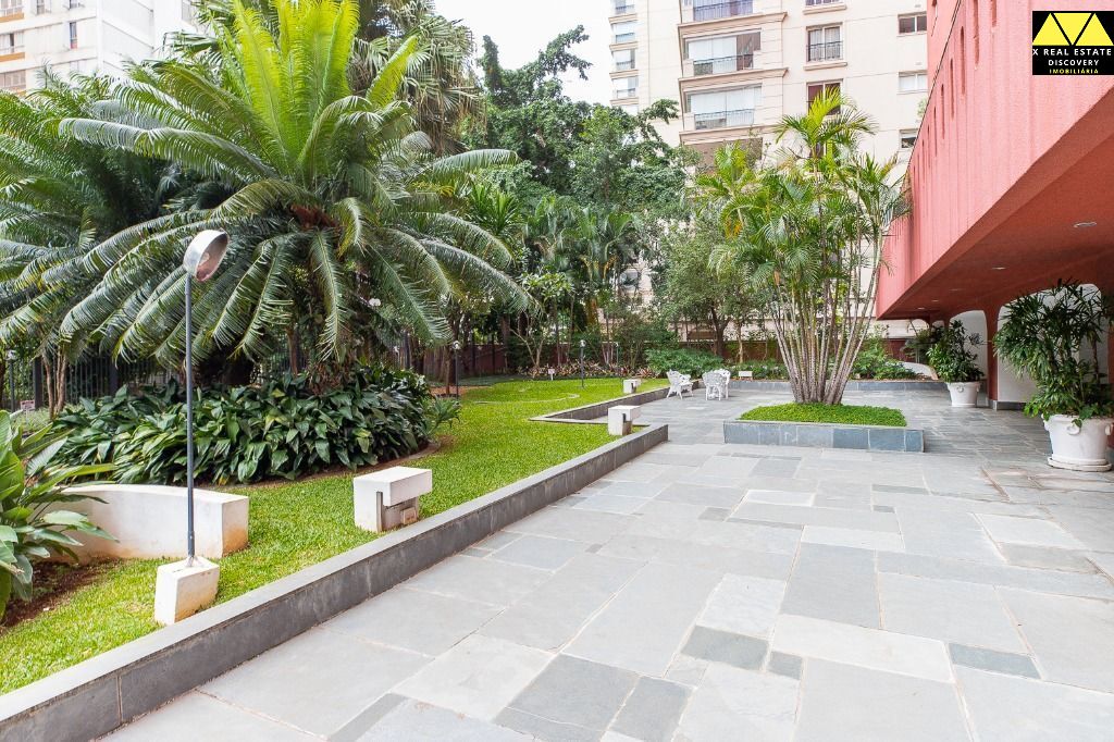 Cobertura, 5 quartos, 480 m² - Foto 19