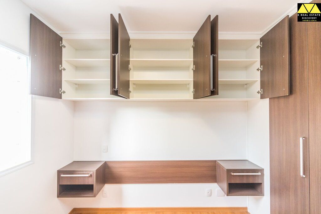 Apartamento, 2 quartos, 48 m² - Foto 5