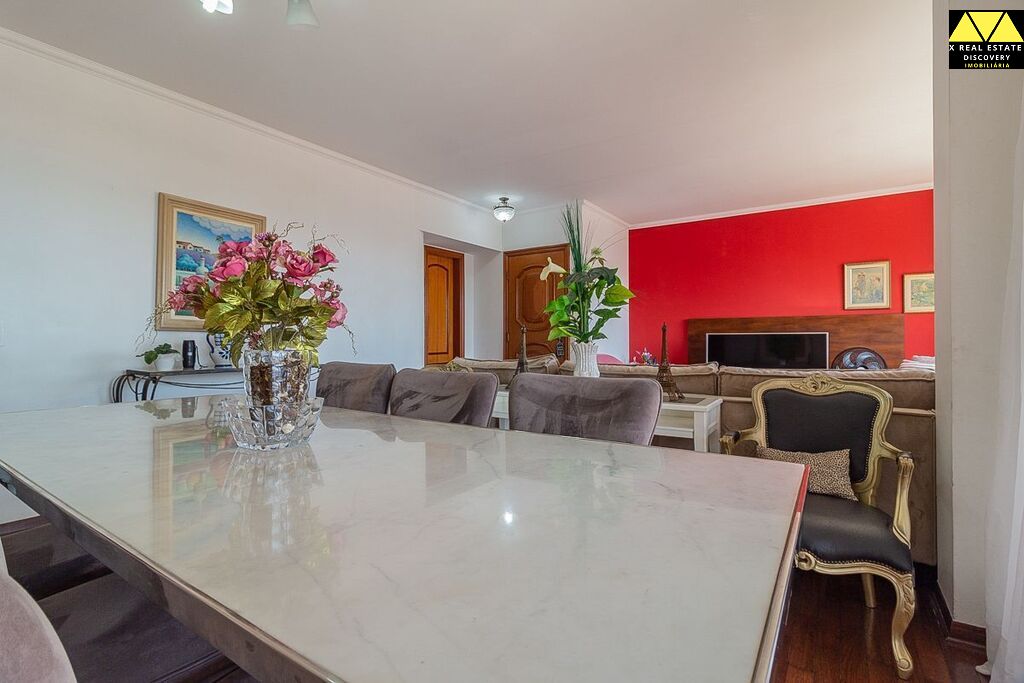 Apartamento, 3 quartos, 149 m² - Foto 8