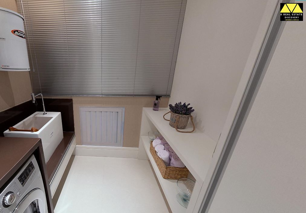 Apartamento, 3 quartos, 171 m² - Foto 34
