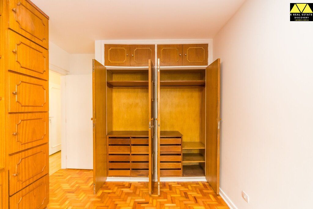 Apartamento à venda com 3 quartos, 145m² - Foto 8