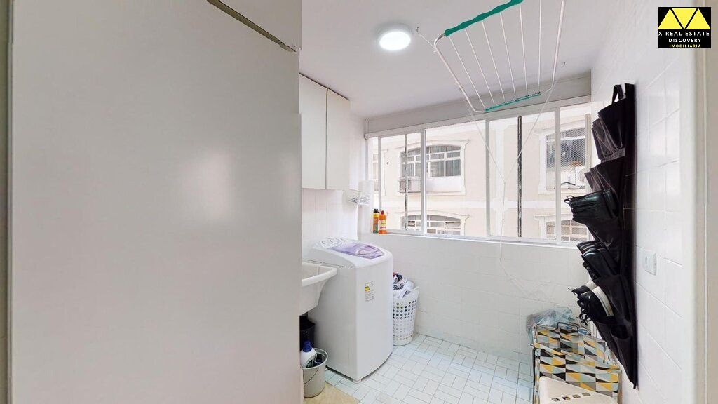 Apartamento, 2 quartos, 81 m² - Foto 2