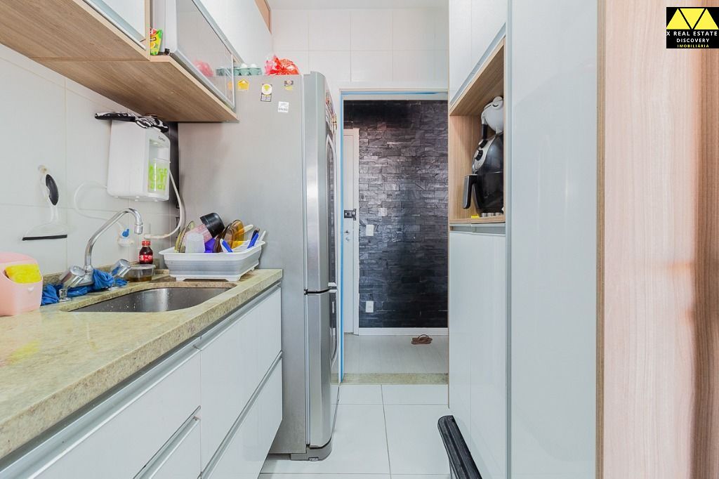 Apartamento à venda com 2 quartos, 76m² - Foto 6