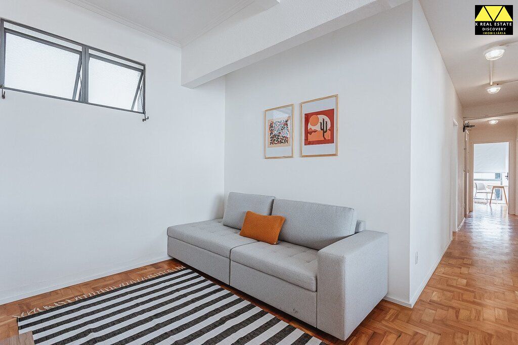 Apartamento, 4 quartos, 104 m² - Foto 6