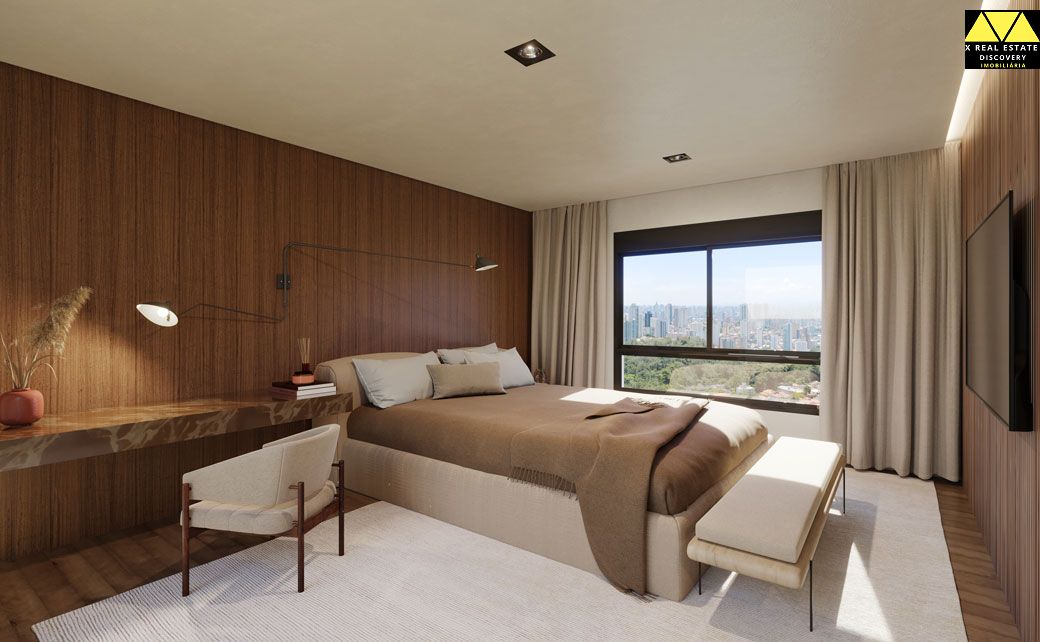 Apartamento, 3 quartos, 231 m² - Foto 8